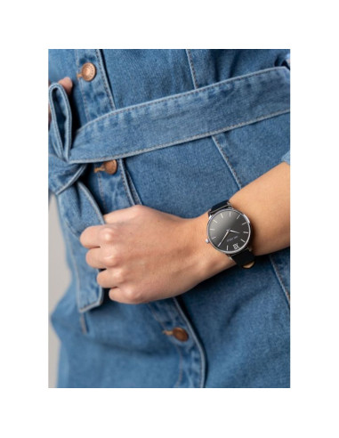 Zegarek damski paul lorens pl12177a-1a1