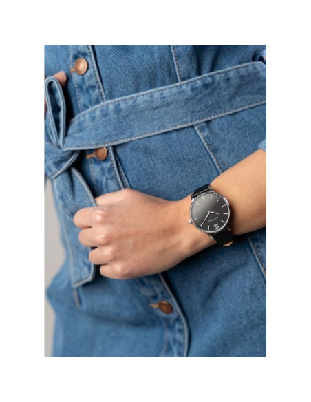 Zegarek damski paul lorens pl12177a-1a1