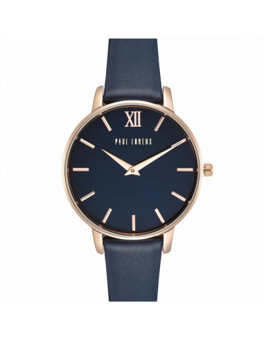 Zegarek damski paul lorens pl12177a-6f3