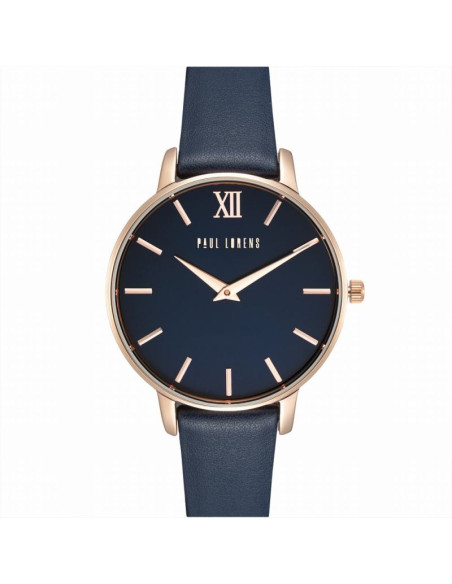 Zegarek damski paul lorens pl12177a-6f3