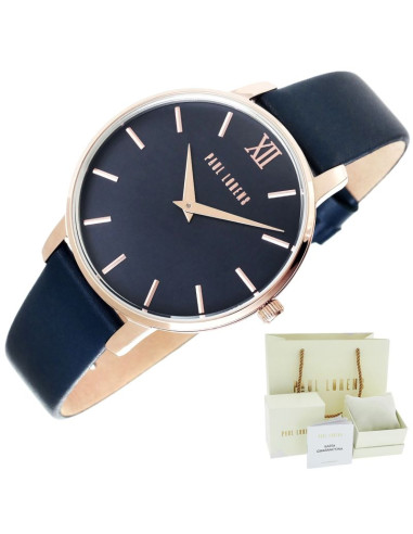 Zegarek damski paul lorens pl12177a-6f3