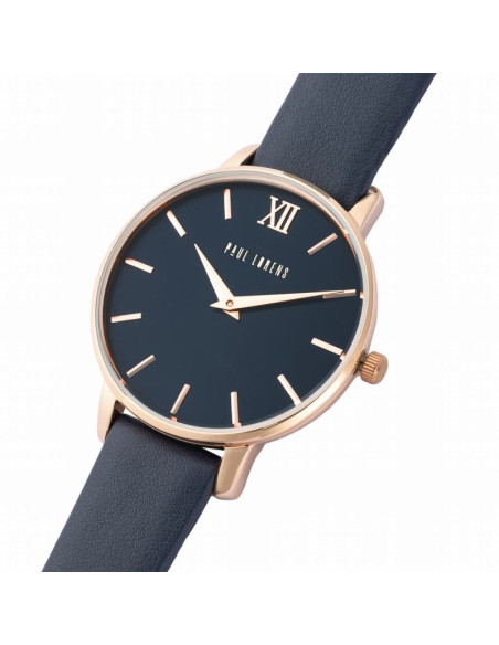 Zegarek damski paul lorens pl12177a-6f3