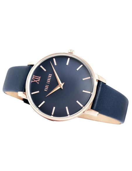 Zegarek damski paul lorens pl12177a-6f3