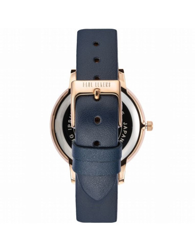 Zegarek damski paul lorens pl12177a-6f3