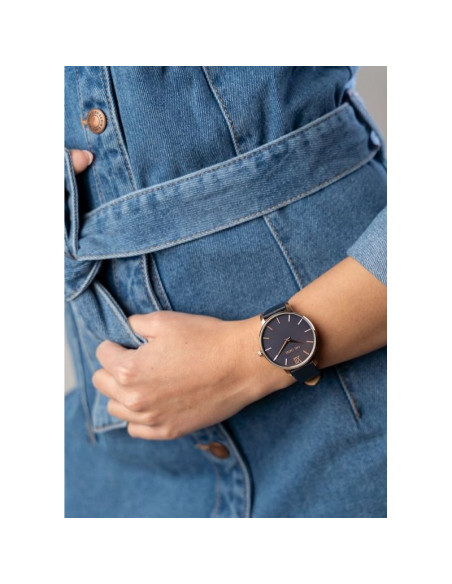 Zegarek damski paul lorens pl12177a-6f3