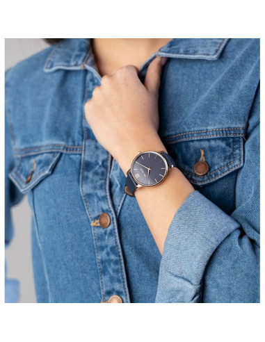 Zegarek damski paul lorens pl12177a-6f3