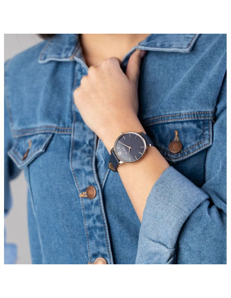 Zegarek damski paul lorens pl12177a-6f3