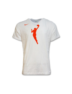 Koszulka nike wnba team 13 t-shirt white - dr9316-100