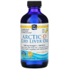 Arctic-D Cod Liver Oil (237 ml)