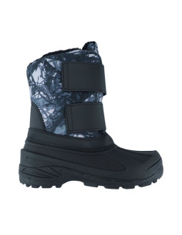 Buty dla dzieci lee cooper czarne lcj-25-10-3781k