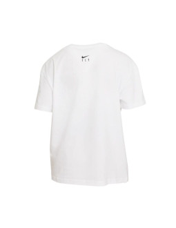 Damska koszulka nike legend wmns basketball t-shirt - dj6388-100 2