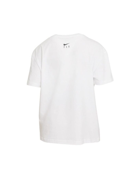 Damska koszulka nike legend wmns basketball t-shirt - dj6388-100