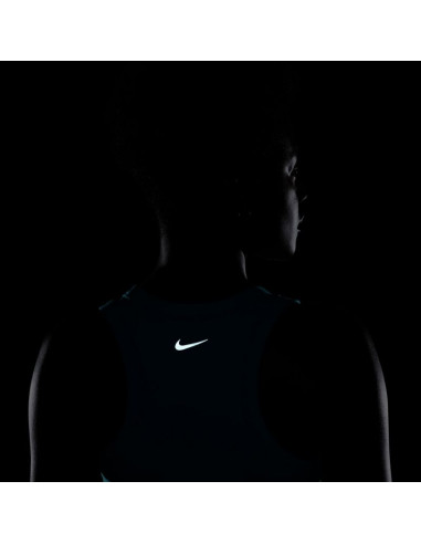 Koszulka nike dri-fit one fitted crop w fn2806