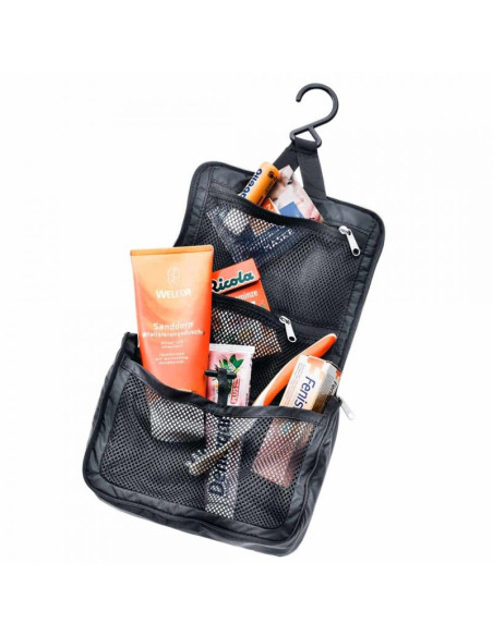 Kosmetyczka deuter wash center lite i