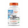 Vegan Glucosamine Sulfate (180 kaps.)