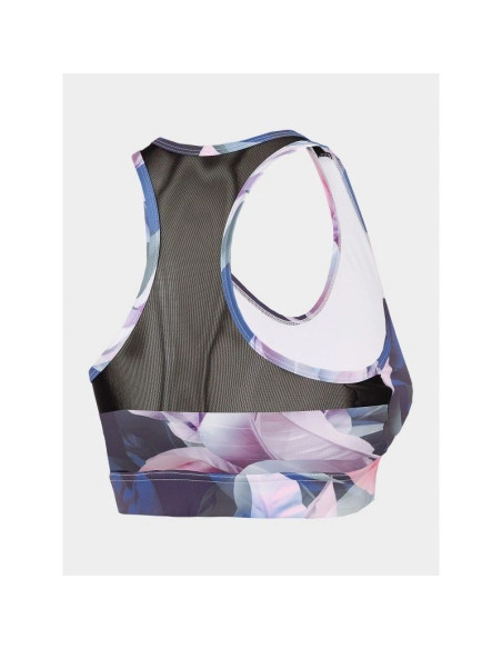 Biustonosz do jogi 4f h4l22-stad021