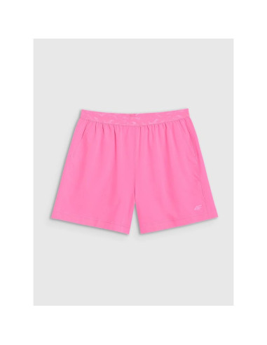 Spodenki plażowe damskie 4f 4fwss25ubdsf129-55n