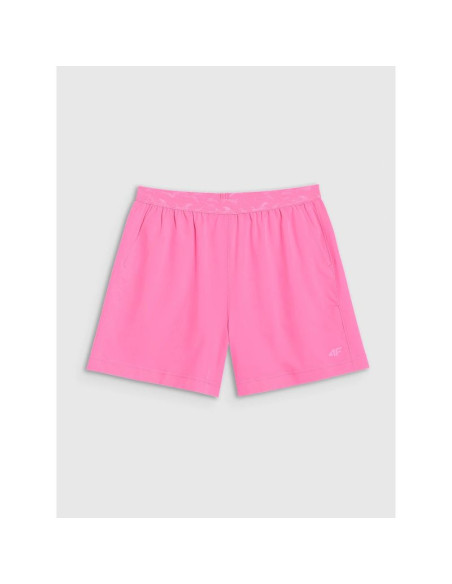 Spodenki plażowe damskie 4f 4fwss25ubdsf129-55n