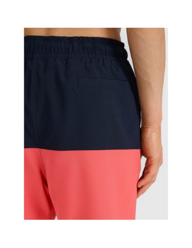 Spodenki plażowe kąpielowe boardshorty męskie 4f 4fwss25ubdsm135-63s