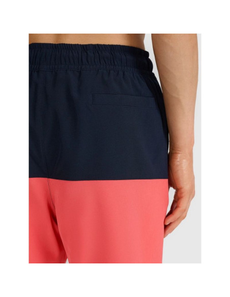 Spodenki plażowe kąpielowe boardshorty męskie 4f 4fwss25ubdsm135-63s