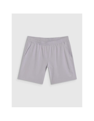 Spodenki treningowe szybkoschnące męskie 4f 4fwss25tfshm0912-25s