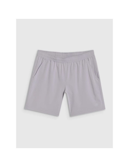 Spodenki treningowe szybkoschnące męskie 4f 4fwss25tfshm0912-25s