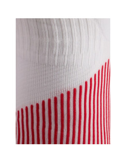 Skarpetyz narciarskie męskie włóknami prolen yarn 4f 4fraw25ufsom352-62s 2