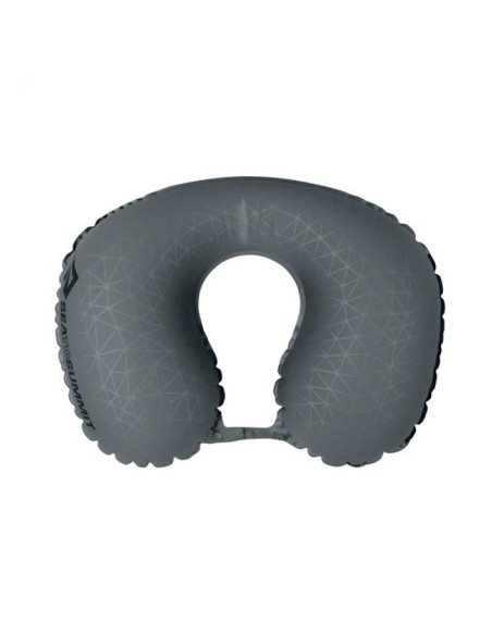 Poduszka sea to summit aeros ultralight traveller grey