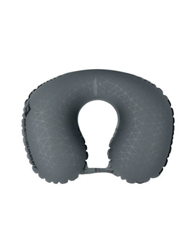 Poduszka sea to summit aeros ultralight traveller grey