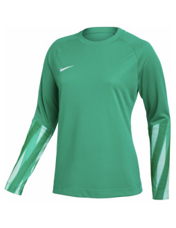 Koszulka damska nike dri-fit park v stadium zielona hv8316 324