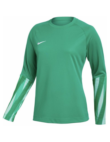 Koszulka damska nike dri-fit park v stadium zielona hv8316 324