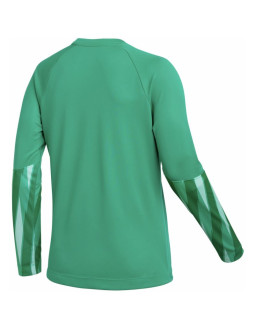 Koszulka damska nike dri-fit park v stadium zielona hv8316 324 2