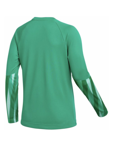 Koszulka damska nike dri-fit park v stadium zielona hv8316 324