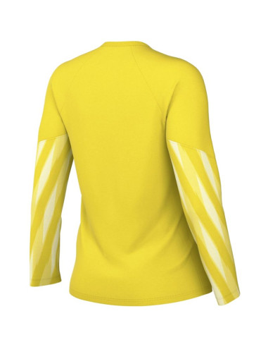 Koszulka damska nike dri-fit park v stadium żółta hv8316 718