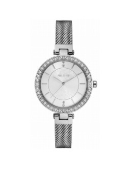 Zegarek damski paul lorens pl10995b-3c1 + box