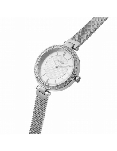 Zegarek damski paul lorens pl10995b-3c1 + box