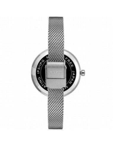 Zegarek damski paul lorens pl10995b-3c1 + box