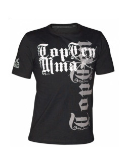 T-shirt top ten - ts-ttmma spider