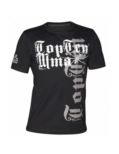 T-shirt top ten - ts-ttmma spider