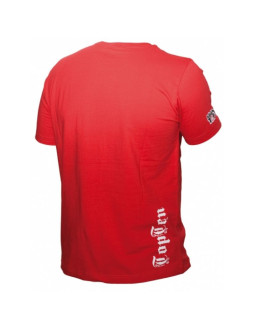 T-shirt top ten - ts-ttmma spider 2