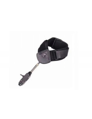 Spust do łuku z regulacją twardości