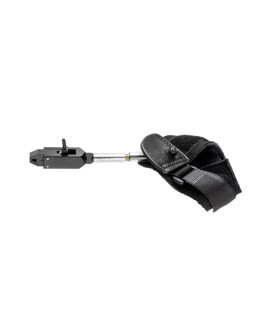 Spust do łuku z regulacją twardości 2