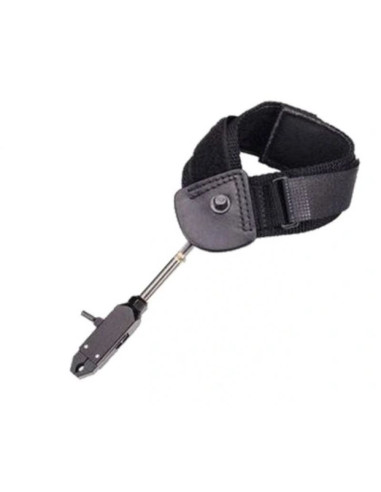 Spust do łuku z regulacją twardości