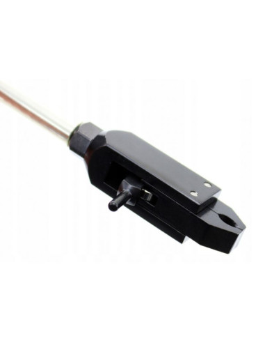 Spust do łuku z regulacją twardości