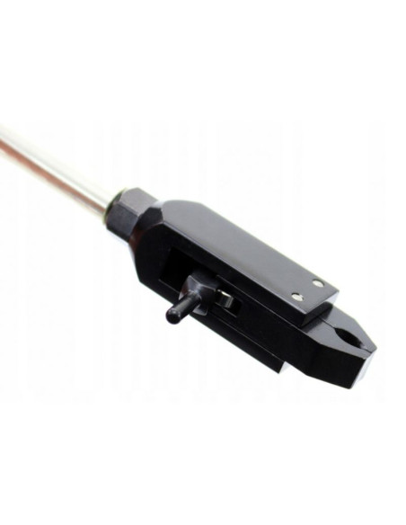 Spust do łuku z regulacją twardości