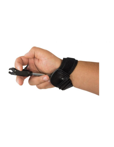 Spust do łuku z regulacją twardości