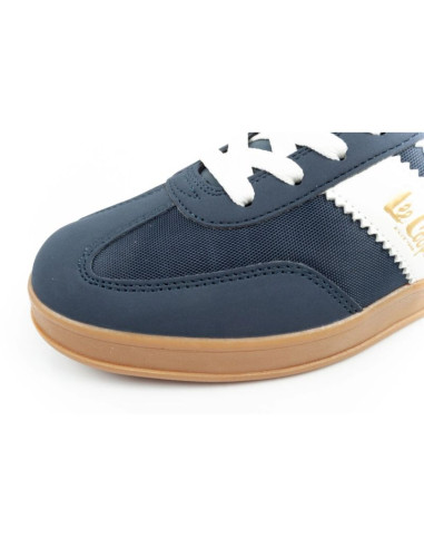 Lee cooper buty trampki damskie modne wygodne wytrzymałe granatowe