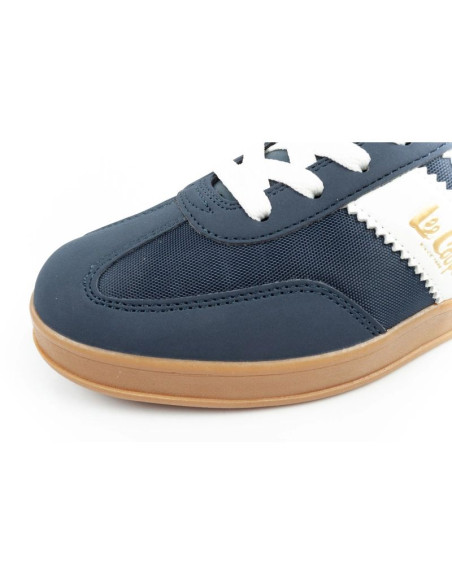 Lee cooper buty trampki damskie modne wygodne wytrzymałe granatowe