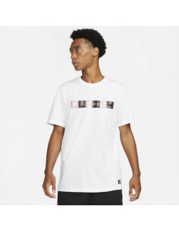 Jordan quai 54 biały l