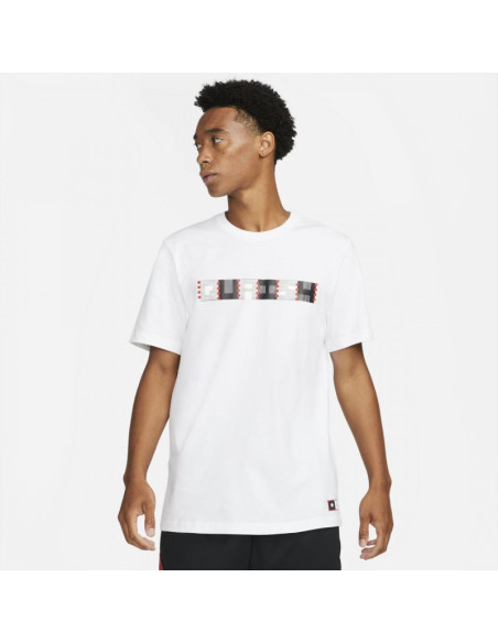 Jordan quai 54 biały l